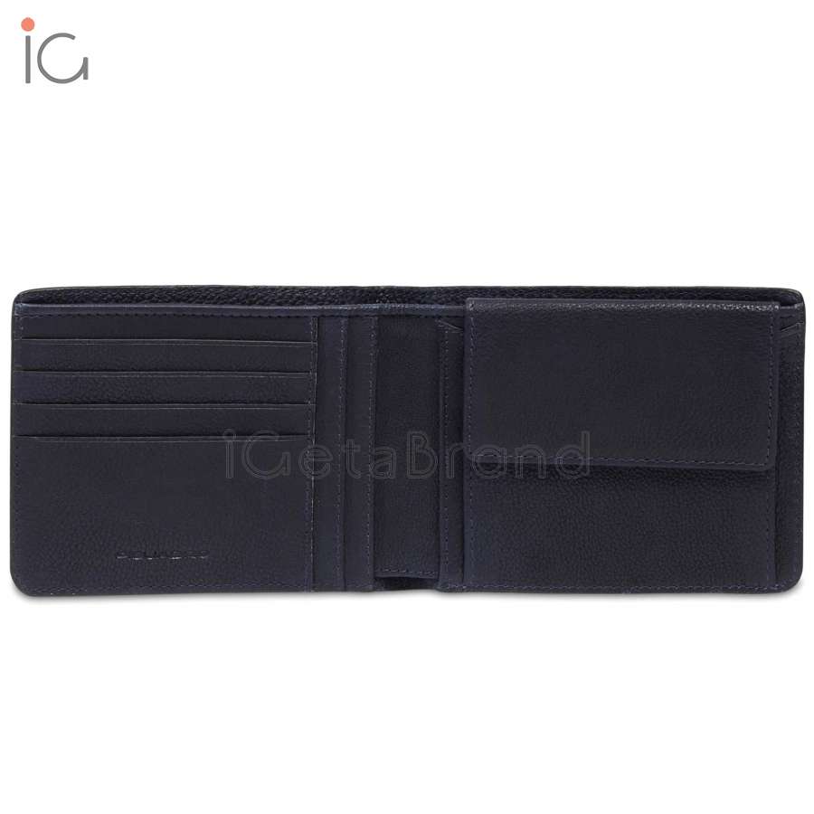 Piquadro PU257S134R / BLU Cronus