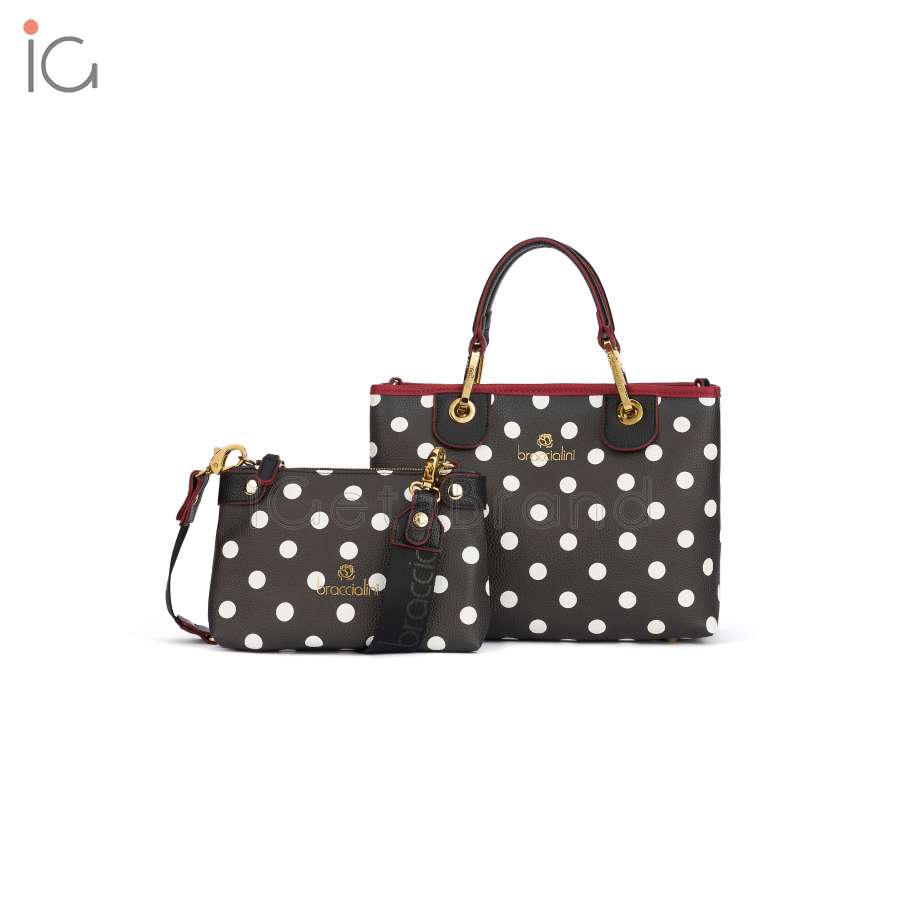 Braccialini Beth Print B17941-YY-3243