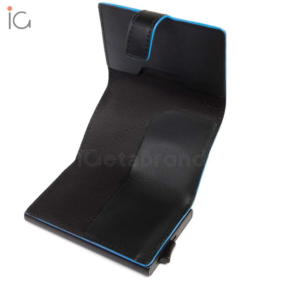 Piquadro PP5649S138R / N Atlas