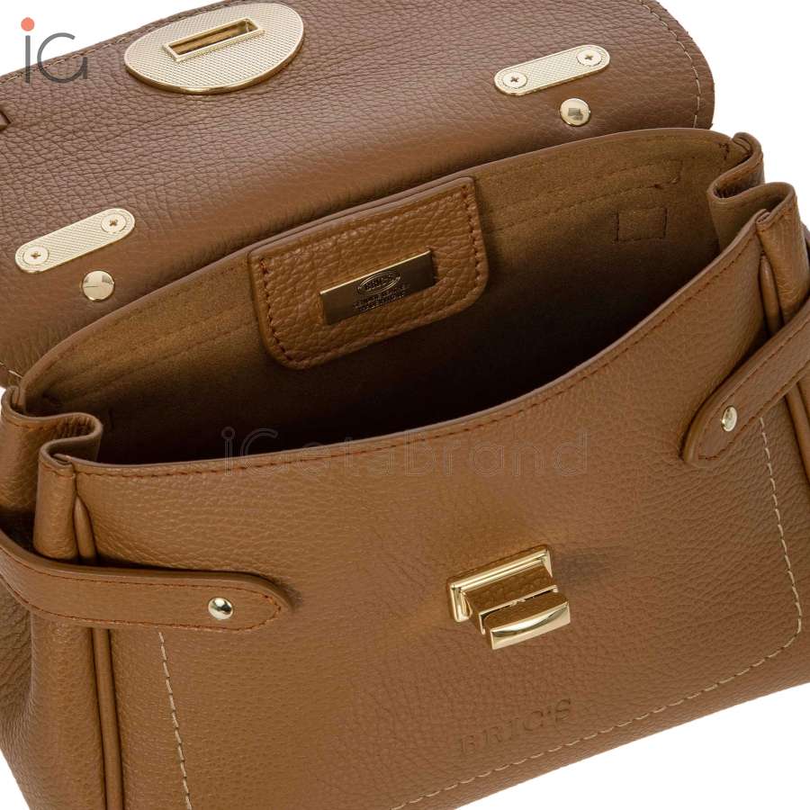 Bric's Ninfea BWC07514.098 Cuoio