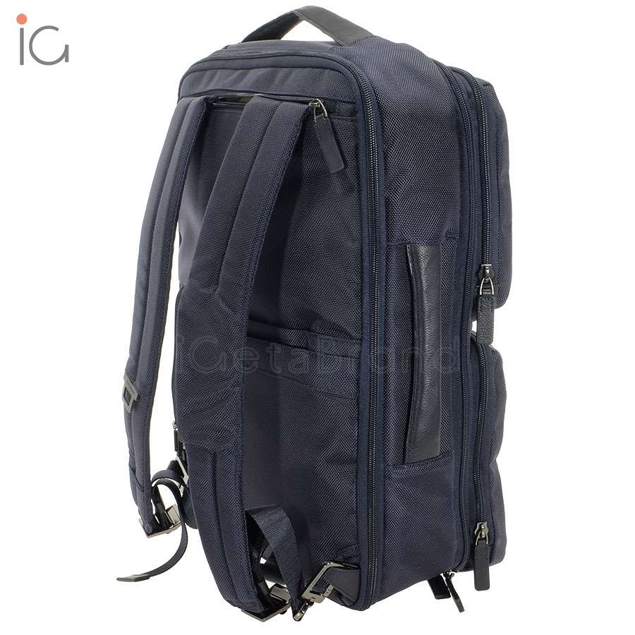 Piquadro CA4972BRBM / Blu Brief