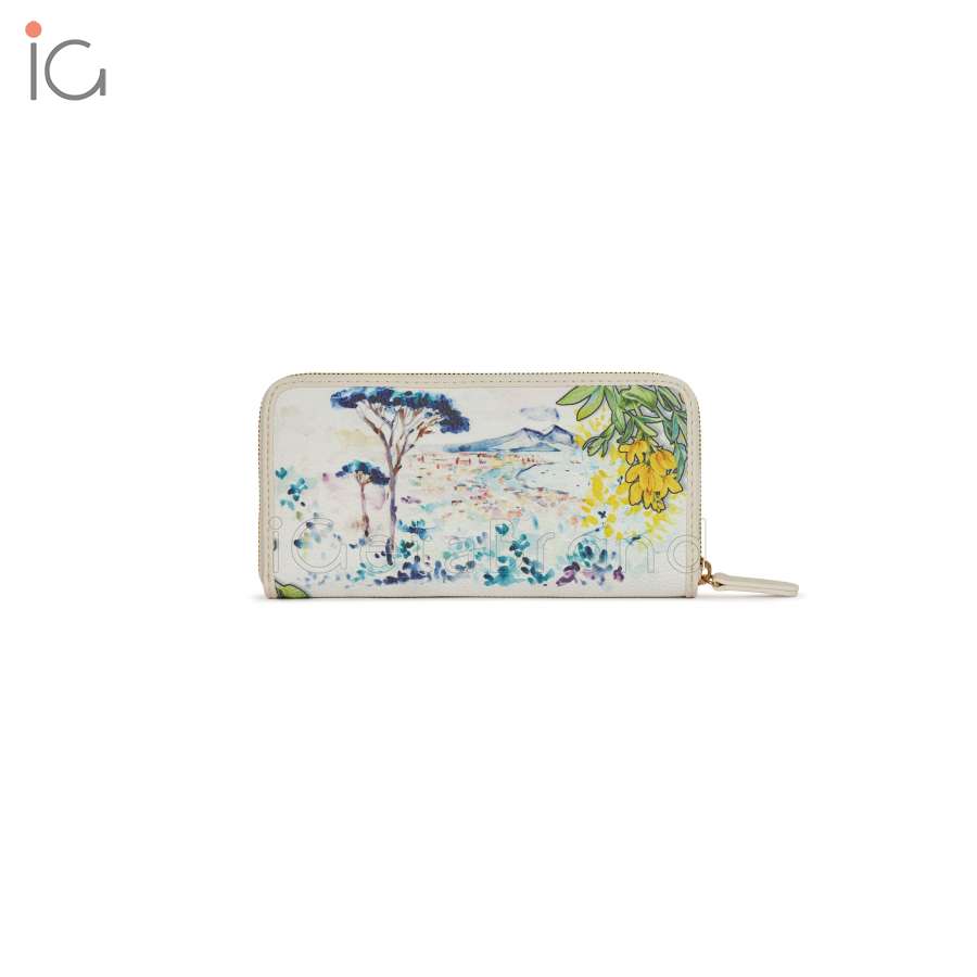 Braccialini Naples Postcards B17877_126-CA-818