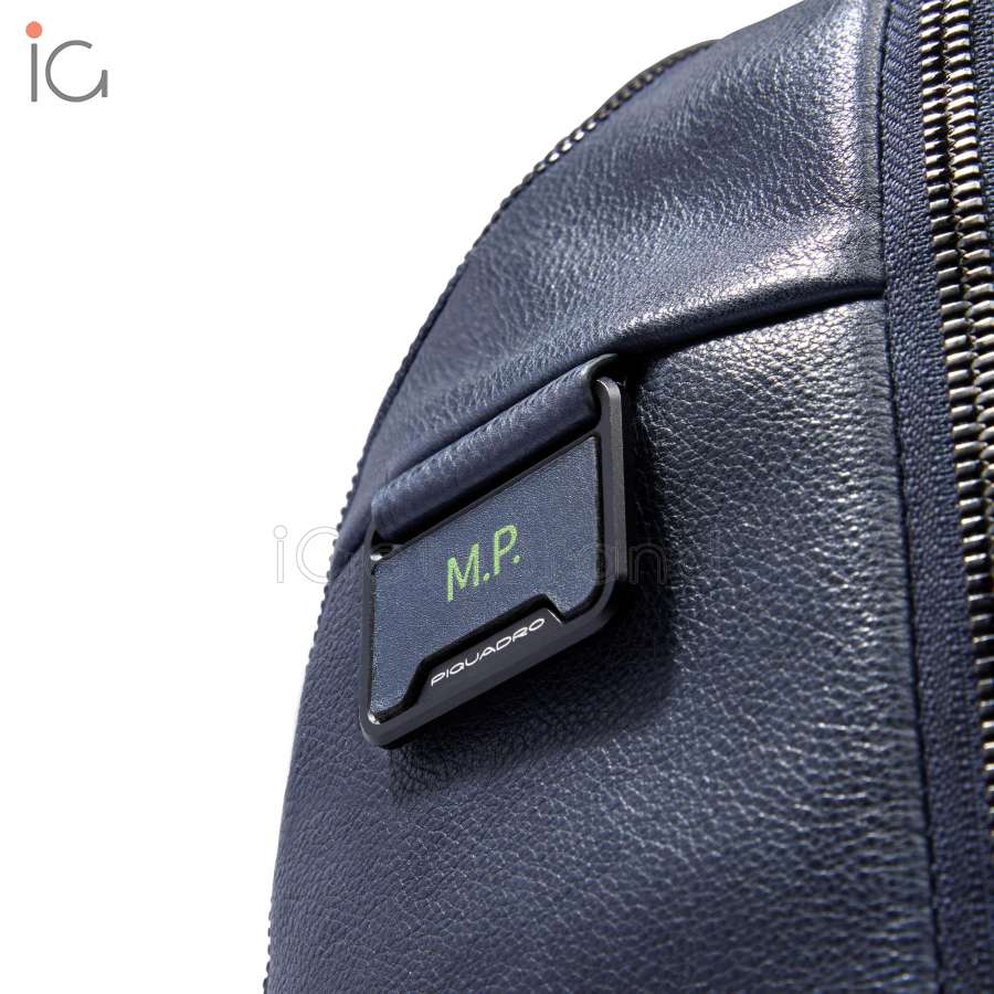 Piquadro CA6688S134 / BLU Cronus