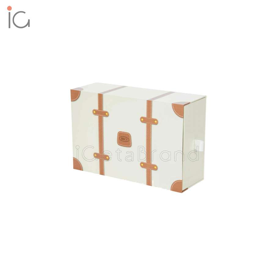 Bric's Bellagio Legacy BB608370.078 Olive