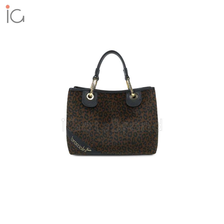 Braccialini Beth Animalier B18571-YY-P42