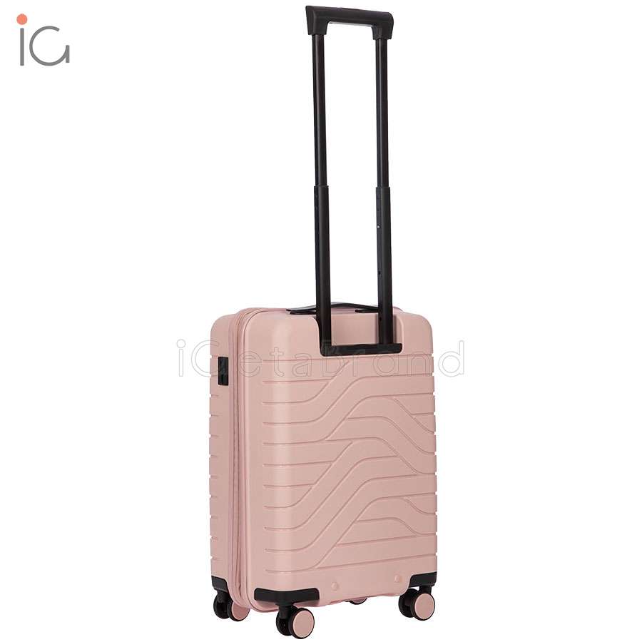 Bric's Ulisse B|Y B1Y08430 Pearl Pink