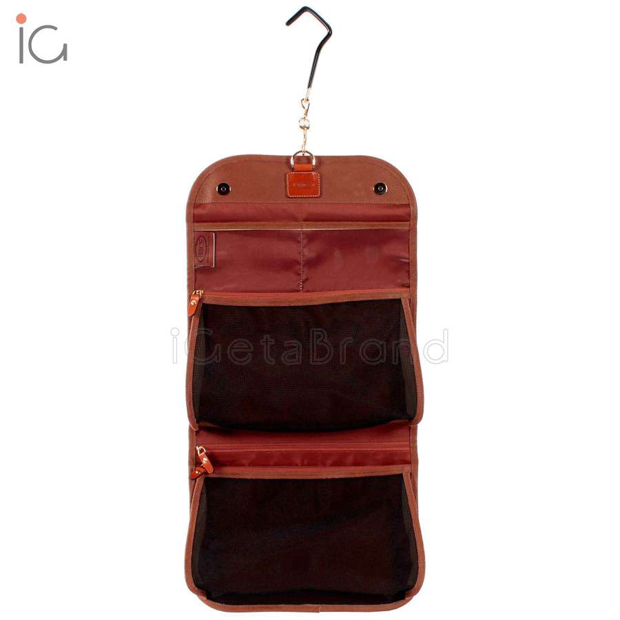 Bric's Life BLF00676.216 Camel