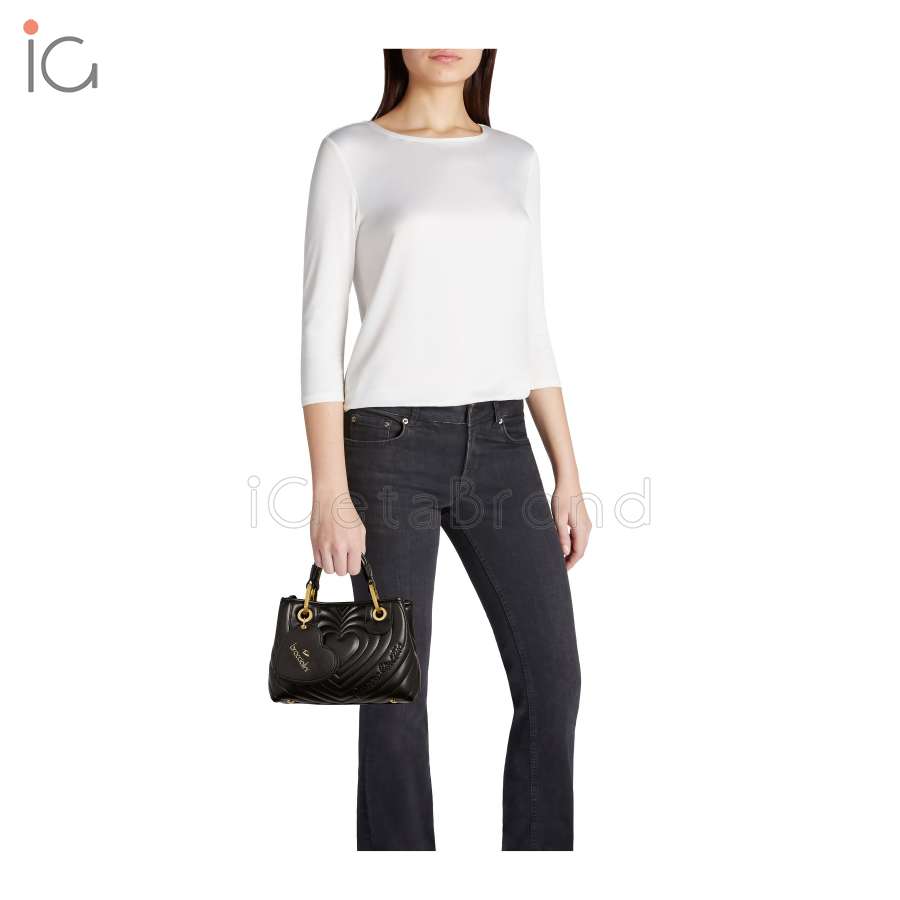 Braccialini Beth Matelasse' B18553-YY-100