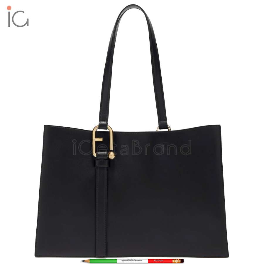 Furla Nuvola L Nero WB01371 BX2045 1007 O6000