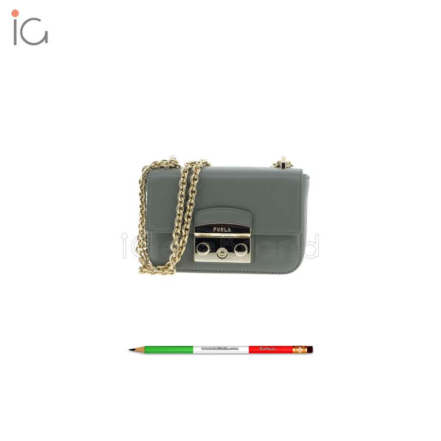 Furla Metropolis Mini Cactus WB00828 AX0733 1007 0J000