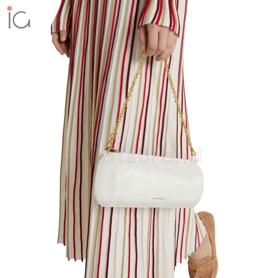 Coccinelle Aura Blanco E5QH0550201_H14