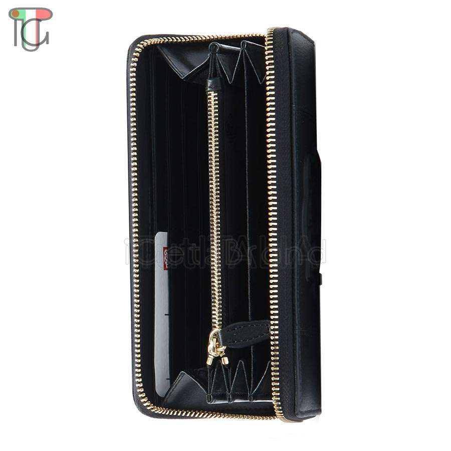 Braccialini Scarlet Nero B12630 126 SC 101