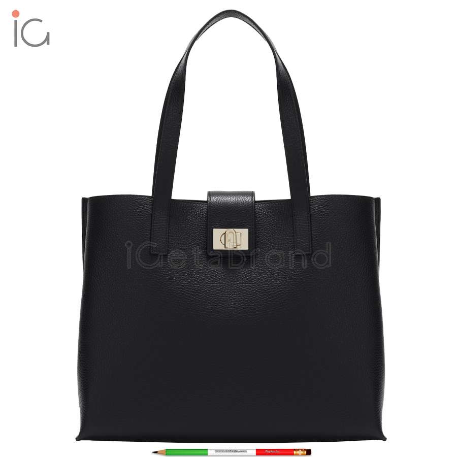 Furla 1927 L Nero WB01099 HSF000 1007 O6000