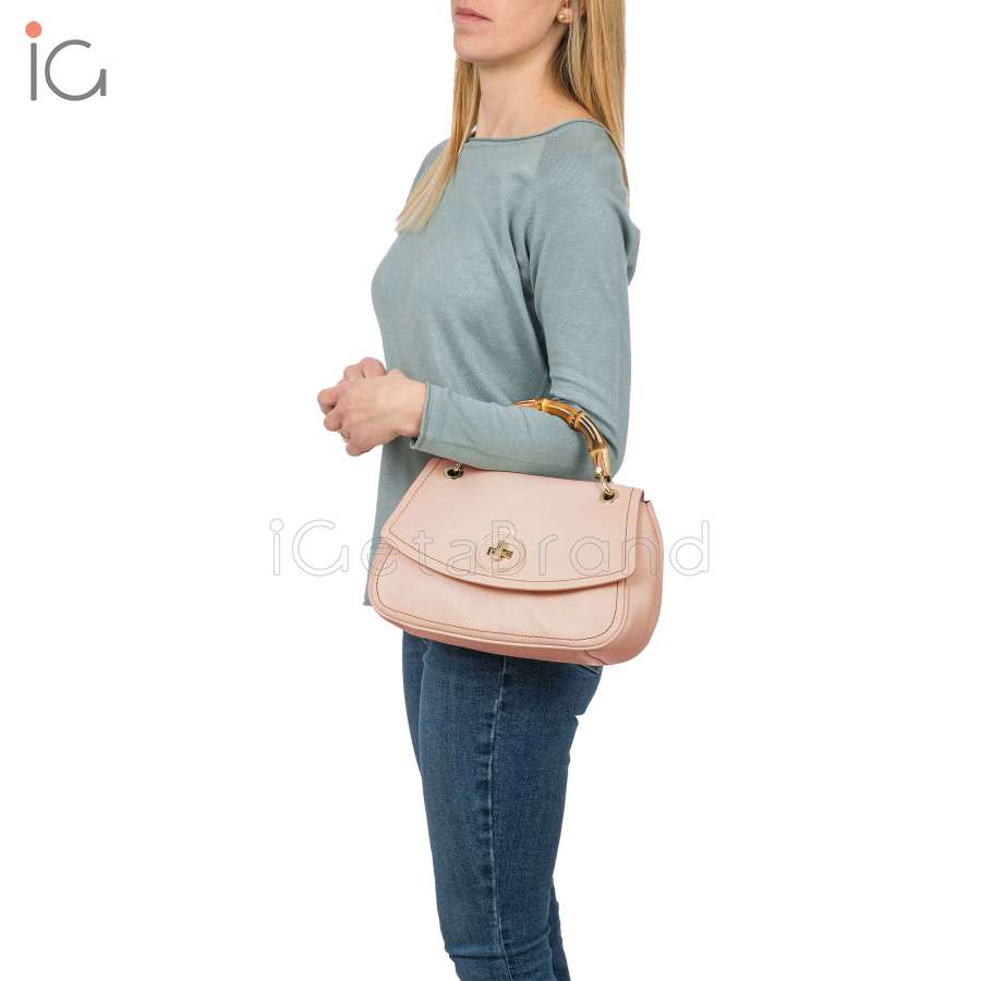 Bric's Girasole BWC07510.590 Rosa