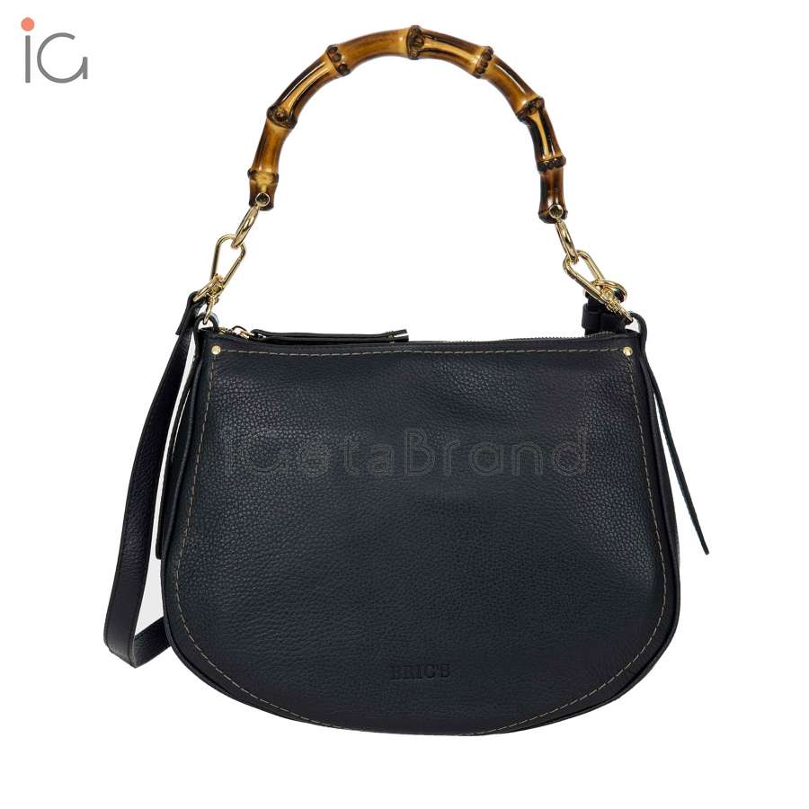 Bric's Margherita BWC07517.001 Black