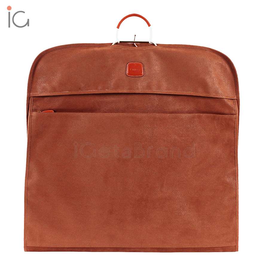 Bric's Life BLF00332.216 Camel