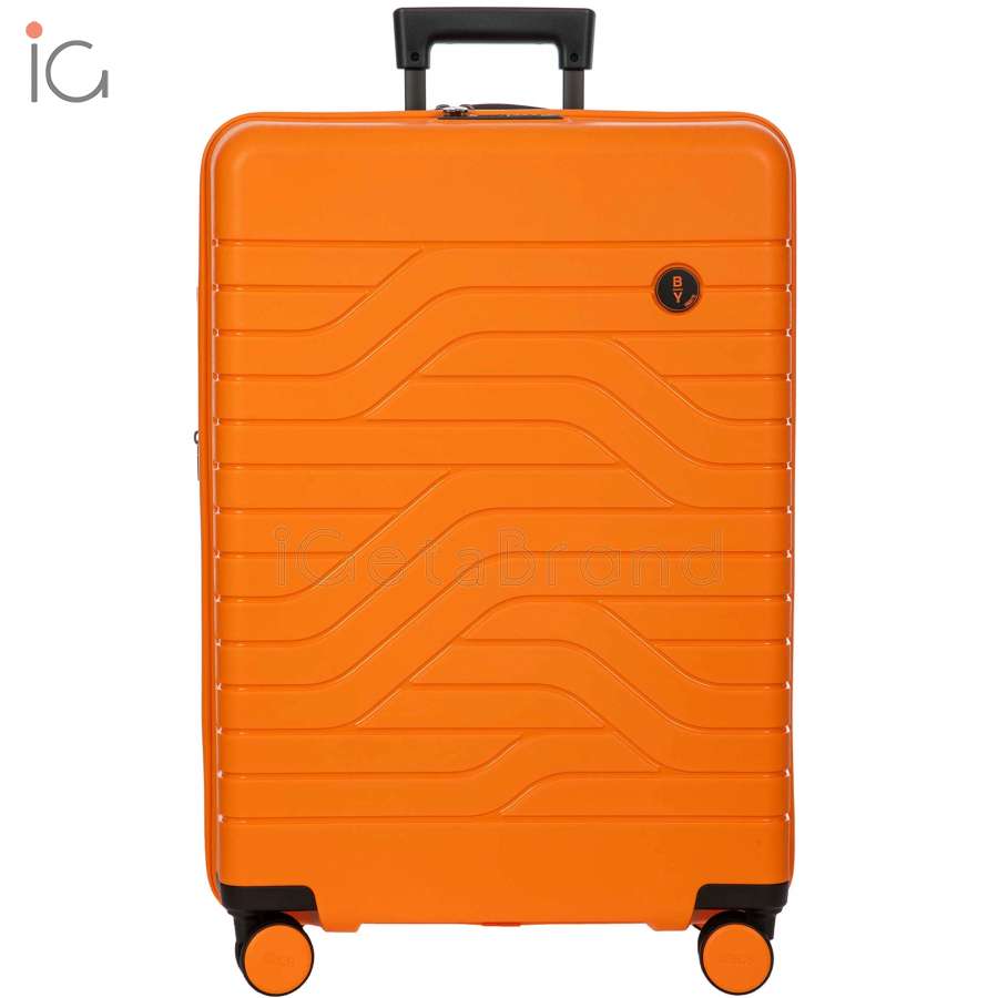 Bric's Ulisse B1Y08431.055 Orange