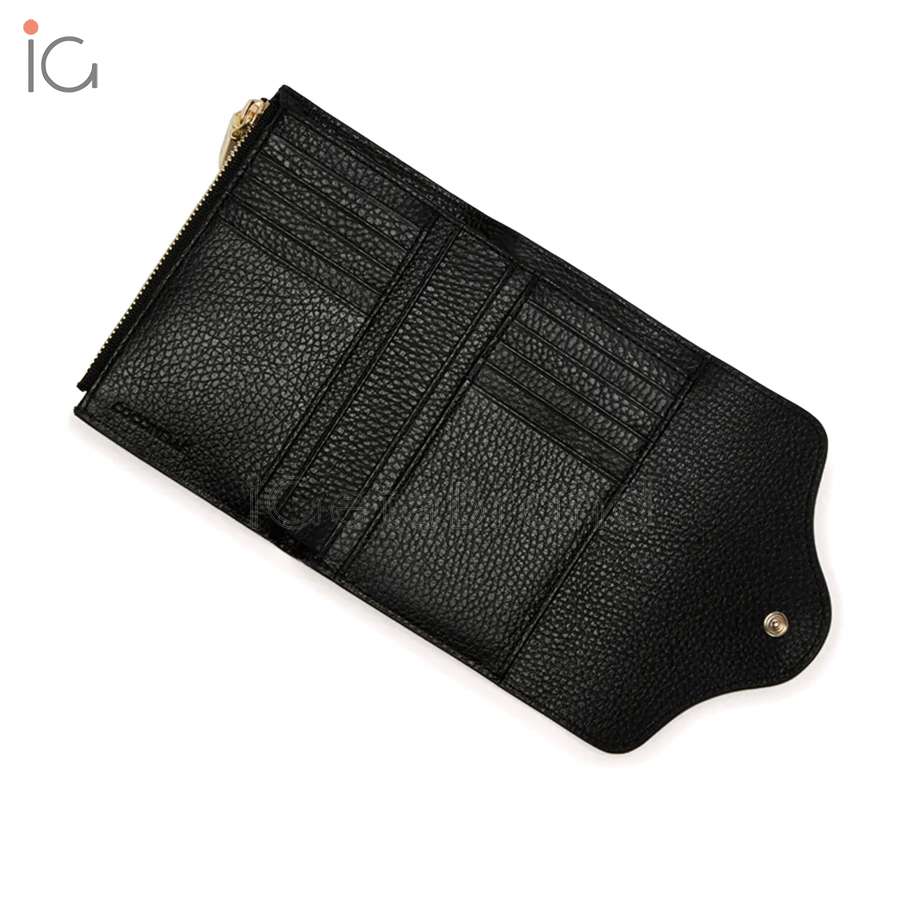 Coccinelle C-Me Medium Noir E2SSL11D621001