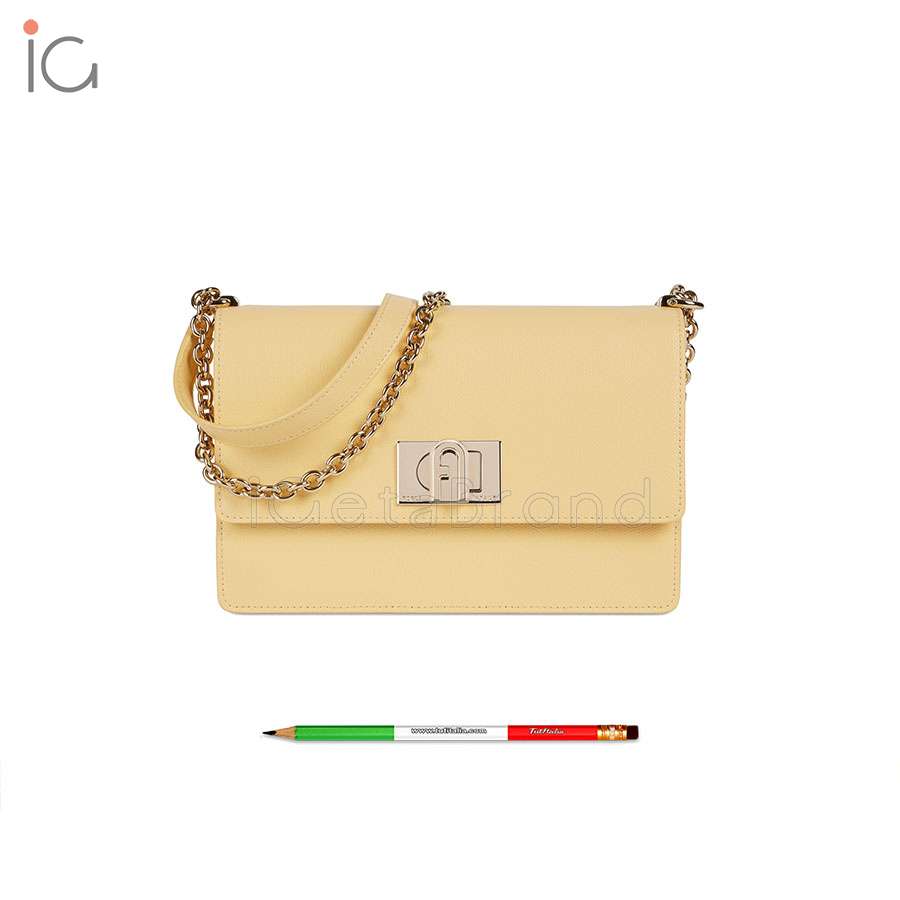 Furla 1927 S Crema h BAFIACO ARE000 02A00