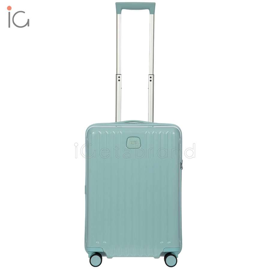 Bric's Positano BNK08027.319 Light Blue