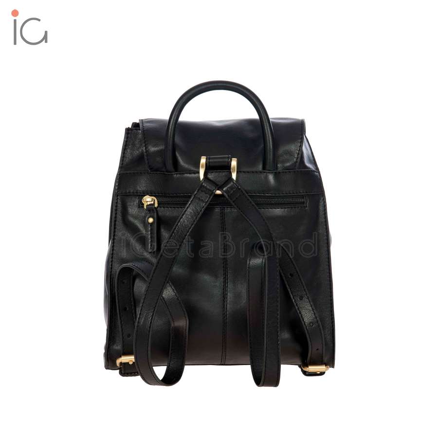 Bric's BOO05947.001 Volterra Black