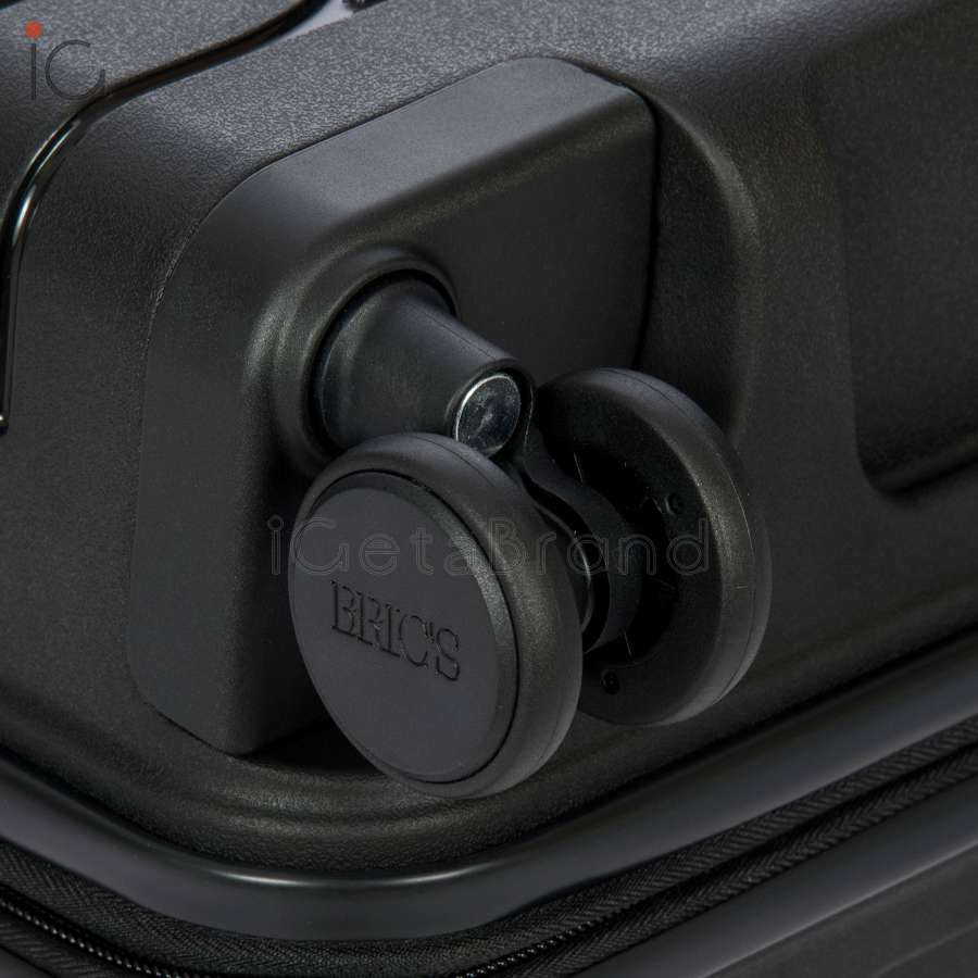 Bric's Ulisse B1Y08430.001 Nero