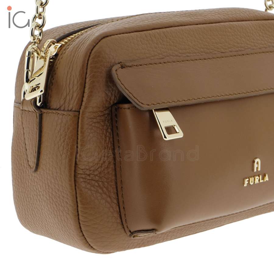 Furla Favola S Cognac h WB00918 BX0176 1007 03B00