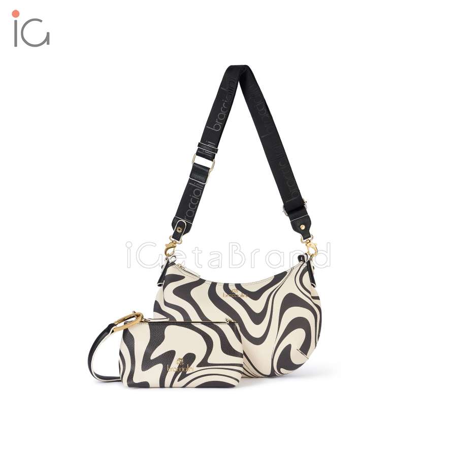 Braccialini Beth Print B17942-YY-3244