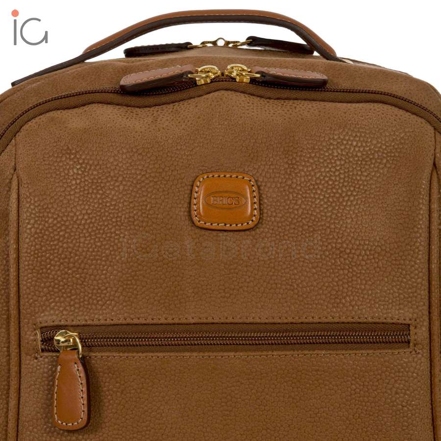 Bric's BLF04649.216 Camel