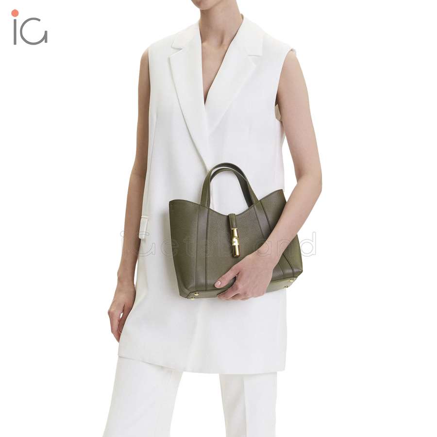 Furla Goccia S Sage WB01789 BX3353 1007 2810S