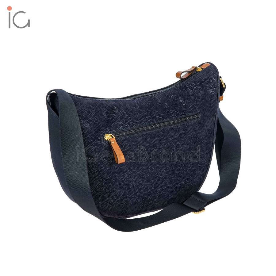 Bric's Mezzaluna BLF05800.396 Blue