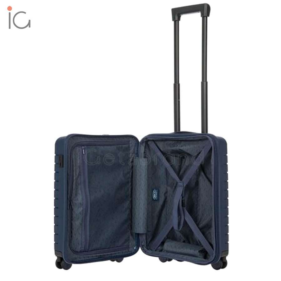 Bric's Ulisse B1Y08430.050 Ocean Blue