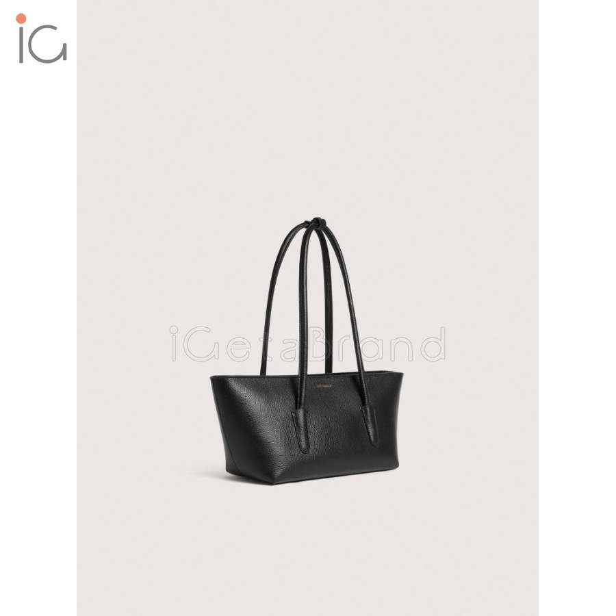 Coccinelle Double Beat Medium Noir E1T8A110301_001