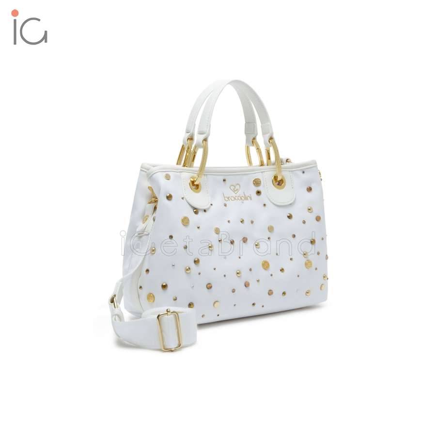 Braccialini Beth Strass B18261-TY-001