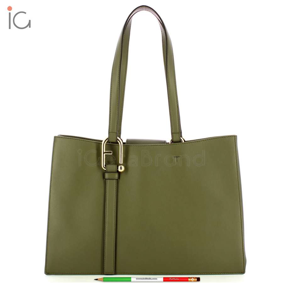 Furla Nuvola L Sage WB01371 BX2045 1007 2810S