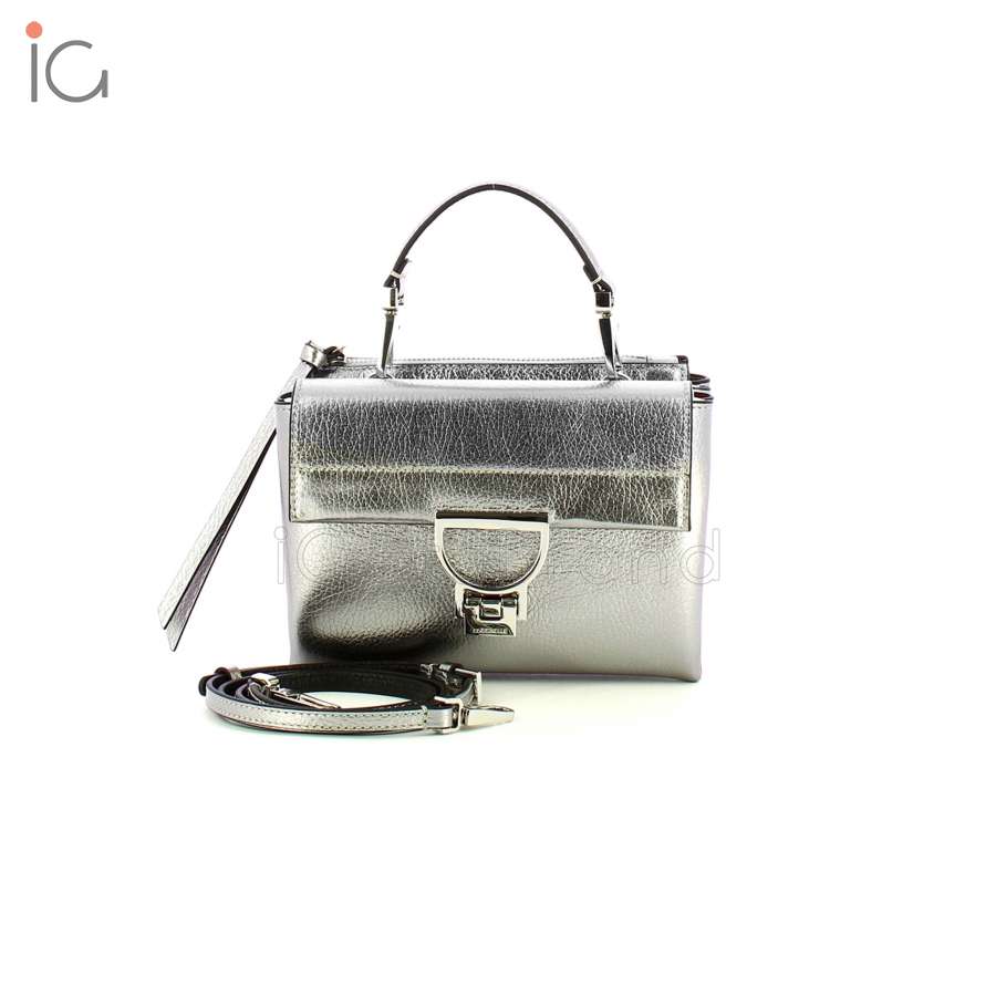 Coccinelle Arlettis Steel E1MD555B701_Y43