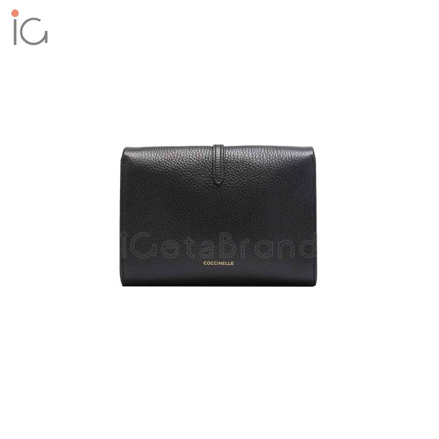 Coccinelle Dorian Mini Noir E5RCK550101001