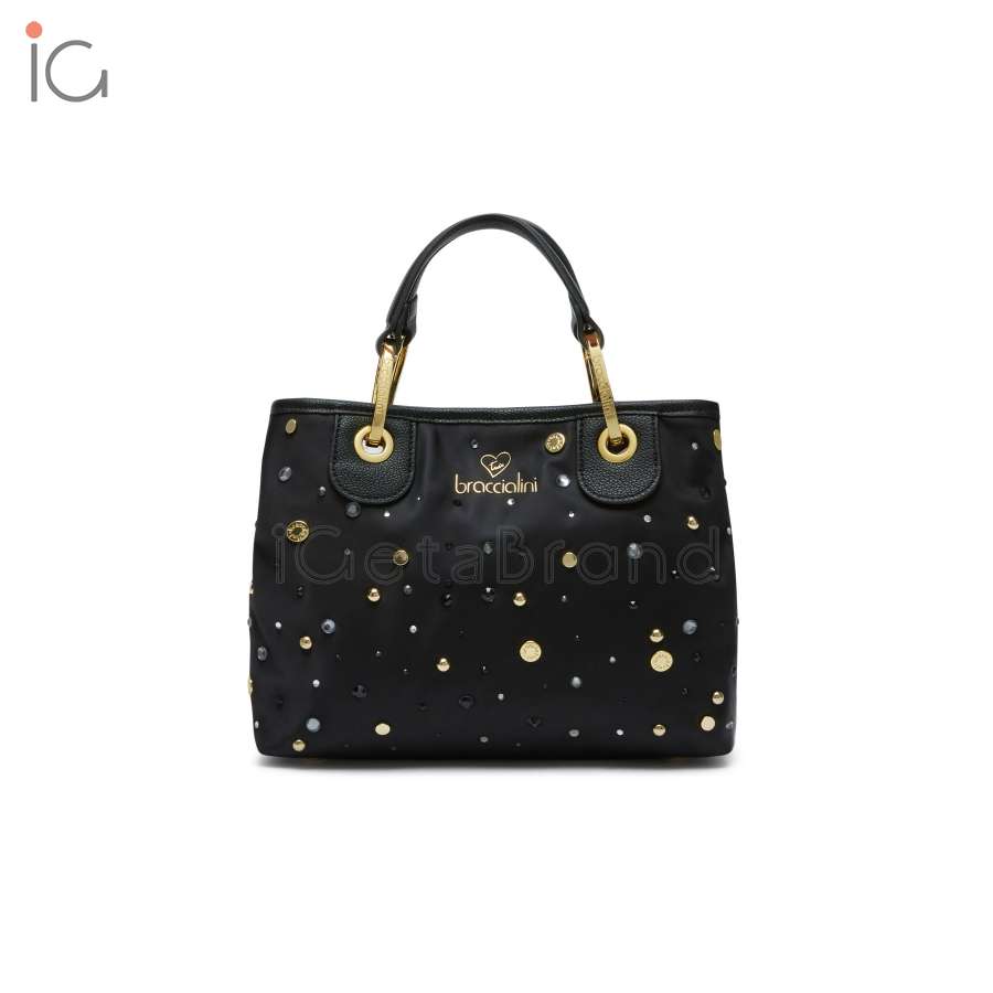 Braccialini Beth Strass B18261-TY-100