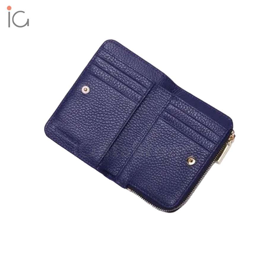 Coccinelle Metallic Soft Royal Blue E2MW511C101B50