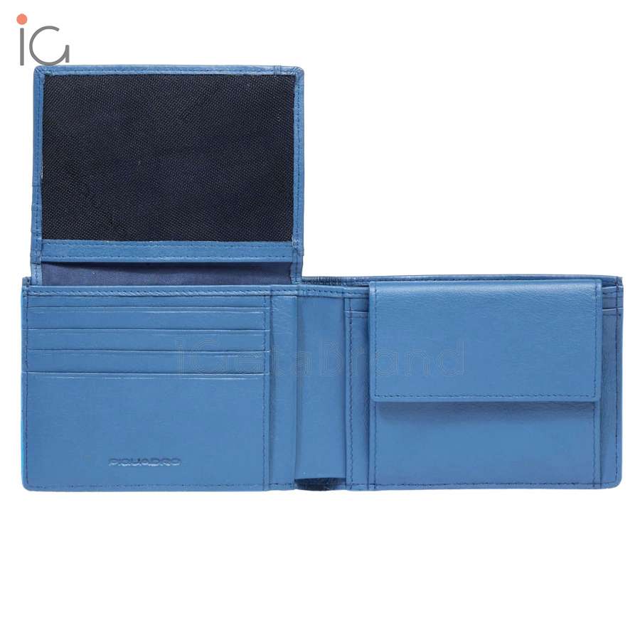 Piquadro PU1392S138R / AV Atlas