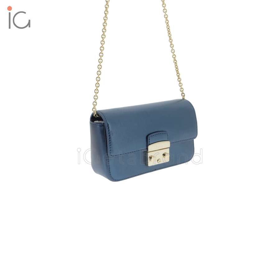 Furla Metropolis Mini Midnight WE00446 BX2196 1007 2270S