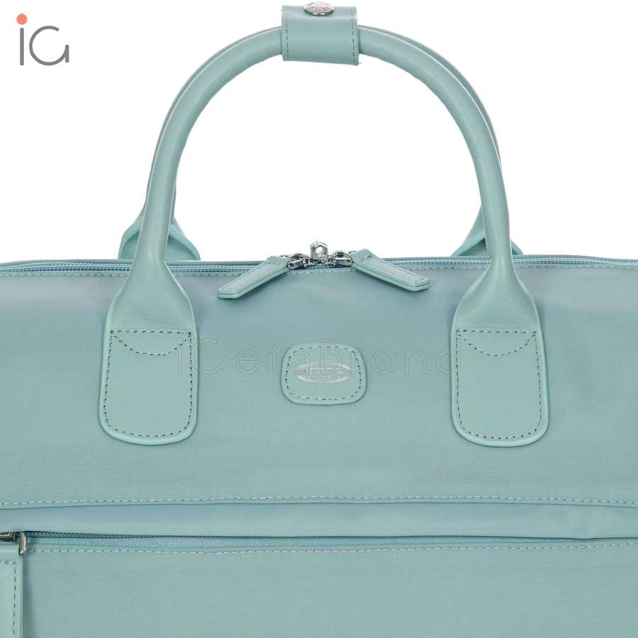 Bric's Positano BN1P0202.319 Light BLue