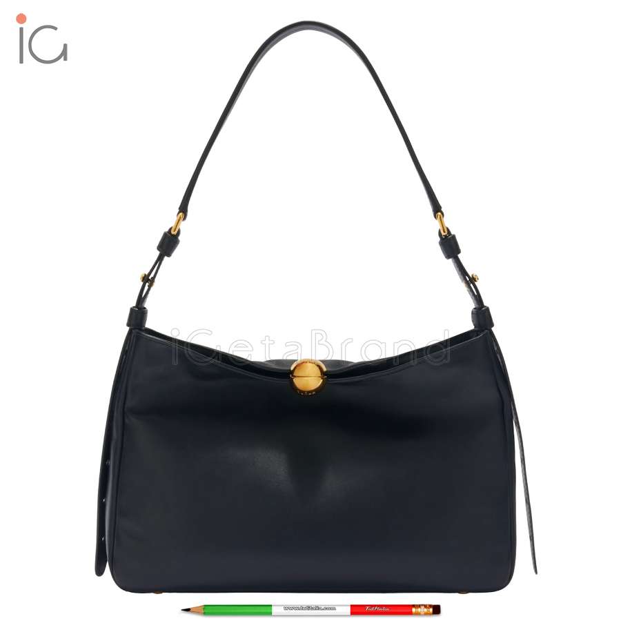 Furla Sfera Soft M Nero WB01403 BX3168 1002 O6000