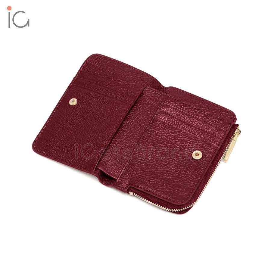 Coccinelle Metallic Small Ribes E2MW511D101R52