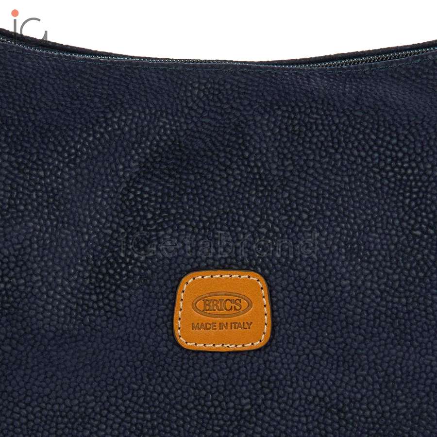 Bric's Mezzaluna BLF05800.396 Blue