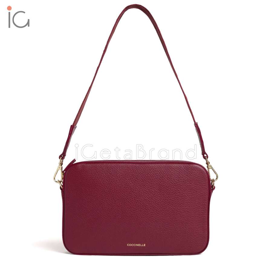 Coccinelle Tebe Small Ribes E5MN5520101R52 