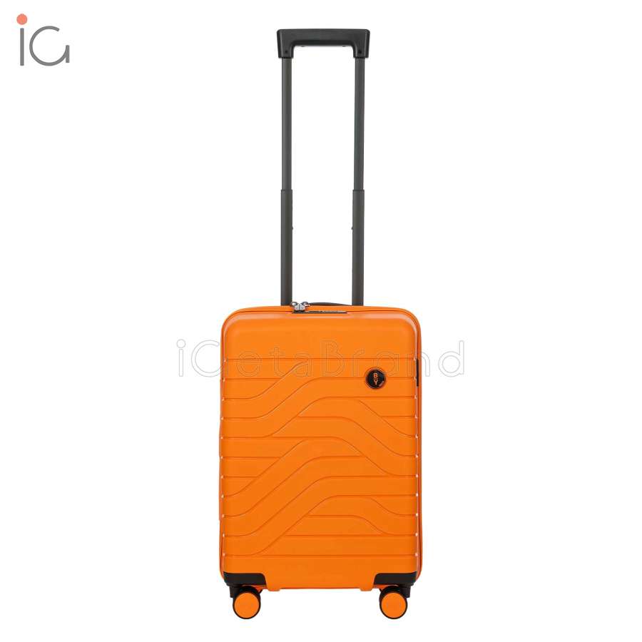 Bric's Ulisse B1Y08429.055 Orange