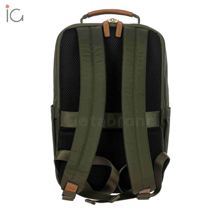 Bric's BXL45061.078 Olive