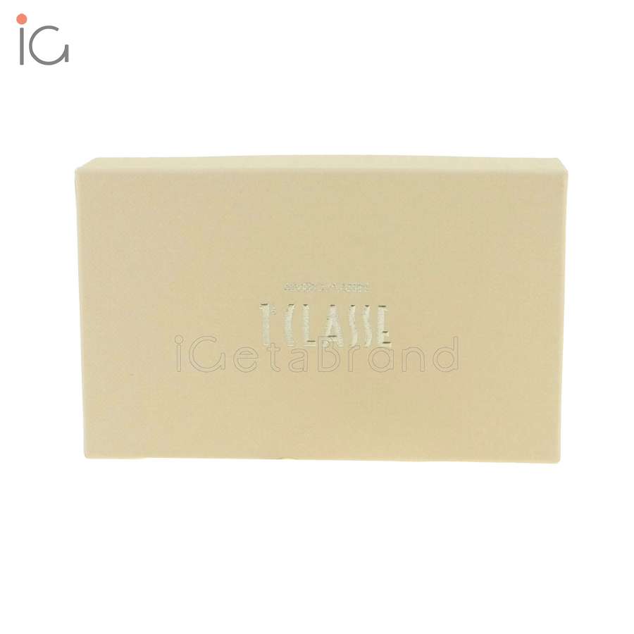 Alviero Martini 1 Classe Portachiavi Lettera L Geo Classic CP00L6000 0010