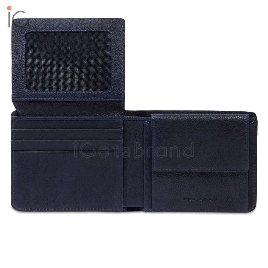 Piquadro PU4518S134R / BLU Cronus